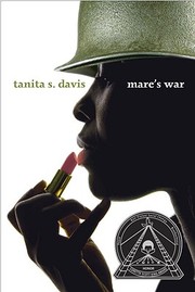 Cover of: Mare's War by Tanita S. Davis