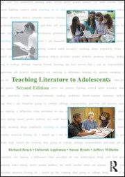 Cover of: Teaching Literature to Adolescents by 