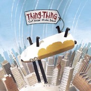Cover of: Thing Thing by 