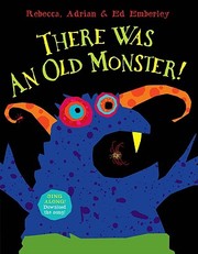 Cover of: There Was An Old Monster by 