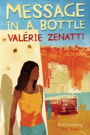 Cover of: Message in a Bottle