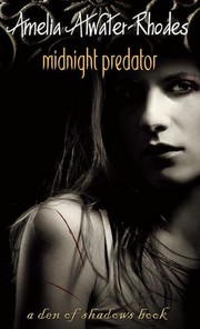 Cover of: Midnight Predator by 