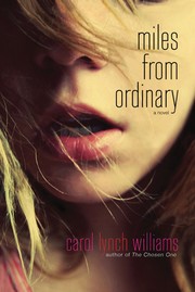 Cover of: Miles from Ordinary by 