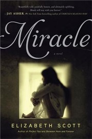 Cover of: Miracle