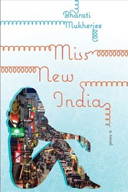 Cover of: Miss New India by 