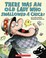 Cover of: There Was an Old Lady Who Swallowed a Chick