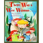 Cover of: There was a wee woman