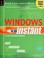 Cover of: Windows XP in an instant.