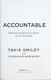 Cover of: Accountable: making the covenant real