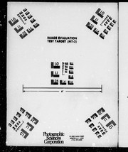 Acetylene light and Morency's apparatus by Canadian Acetylene Company.