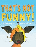 Cover of: That's Not Funny by 