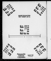 Cover of: Église réformée française de Montréal: constitution.