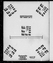 Cover of scriptural view of the character, causes, and ends of the present war, A by Alexander McLeod
