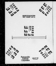 Cover of: Guillaume Lapointe, appelant, vs. la Corporation archiépiscopale catholique romaine de Québec, intimées: factum de l'appelant.