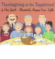 Cover of: Thanksgiving At The Tappletons'