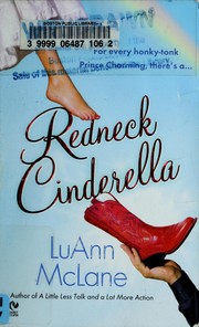 Cover of: Redneck Cinderella