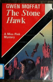 Cover of: The stone hawk