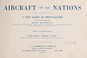 Cover of: Aircraft of all nations