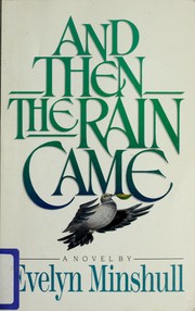 Cover of: And then the rain came: a novel