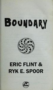 Cover of: Boundary