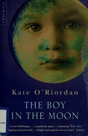Cover of: The boy in the moon.