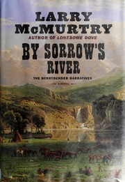 Cover of: By sorrow's river: a novel