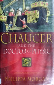 Cover of: Chaucer and the doctor of physic