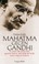 Cover of: Mahatma gegen Gandhi