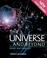 Cover of: The Universe...and Beyond