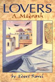 Cover of: Lovers: A Midrash