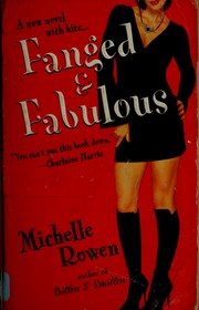 Cover of: Fanged & fabulous