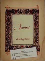 Journal