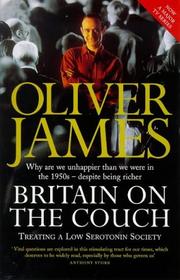 Cover of: Britain on the Couch
