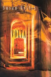 Cover of: Volta
