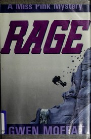 Cover of: Rage