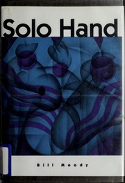 Cover of: Solo hand