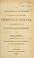 Cover of: A Collection of hymns, for the use of the Delaware Christian Indians, of the missions of the United Brethren, in North America