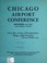 Cover of: Chicago Airport Conference