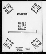 Cover of: Collection du texte des règles de la Société ecclésiastique de St. Michel actuellement en vigueur by Société ecclésiastique de Saint-Michel.