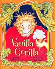 Cover of: Vanilla Gorilla: poems