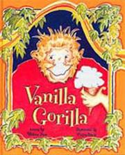 Cover of: Vanilla Gorilla by William H. New