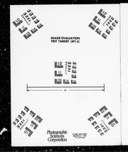 Front cover of In preparation, easy lessons in general geography by Unknown