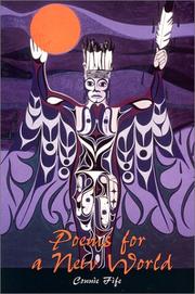 Poems for a new world