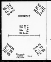 Cover of: Meeting of St. Andrew's Church congregation by 