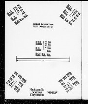 Cover of: First Parliament, fifth session, laws of the Province of Upper Canada, 36th Geo. 3, c. 3, A.D. 1796: an act to amend an act, intituled, "An act for regulating the manner of licencing public houses, and for the more easy convicting of persons selling spiriuous liquors without licence".