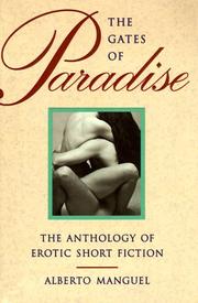 Cover of: The Gates of Paradise | MacFarlane Walter & Ross