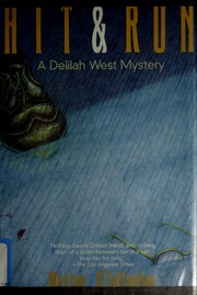 Cover of Hit & run