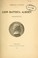 Cover of: Leon Battista Alberti, architetto