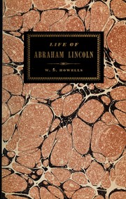 Cover of: Life of Abraham Lincoln