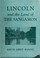 Cover of: Lincoln and the land of the Sangamon.